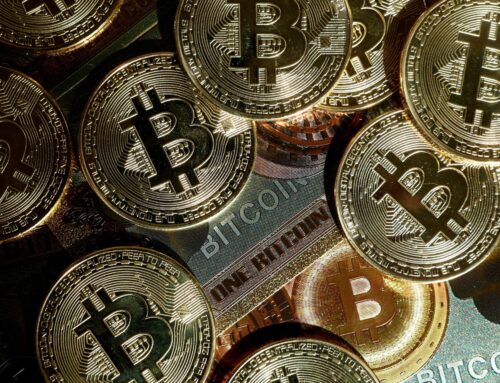 Why public companies are betting big on bitcoin reserves in 2025