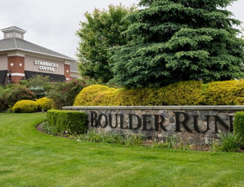 NJ suburban strip malls reinvent themselves to become ‘Amazon-proof’