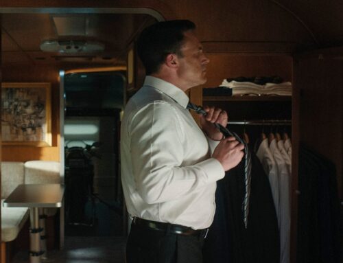 Streaming release date announced for ‘The Accountant 2’