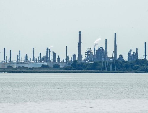 Delaware lawmakers consider bill cracking down on state’s biggest environmental polluters