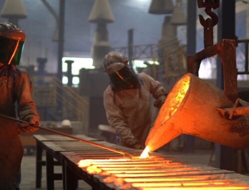 Steel stocks: Is Nucor or Steel Dynamics the better buy under Trump’s tariff moves?