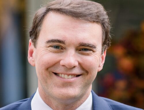 Lindsay: Higher ed can restore public trust by investing in communities
