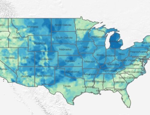 Energy source emits water instead of greenhouse gases — and Michigan may be a hub for it