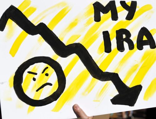 Who’s listening to Negative Nelly? Not these investors. Survey shows they’re optimistic.