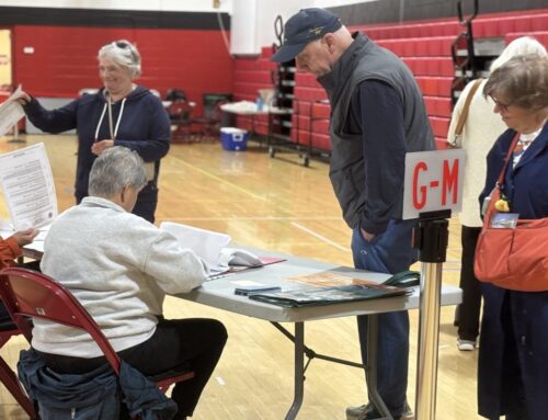 Wells voters reject recreational cannabis, elect newcomer to Select Board