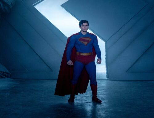 Watch: New behind-the-scenes video of ‘Superman’ movie shows Cincinnati’s Union Terminal