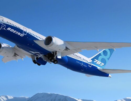 A Boeing 787 crash shakes investor confidence. What does that mean for shareholders?