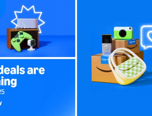 When is Amazon Prime Day 2025? Dates, early deals and what to expect during the sale