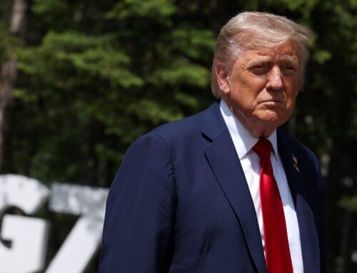 I can’t wait to get a Trump Mobile gold phone to pay respect to my MAGA king