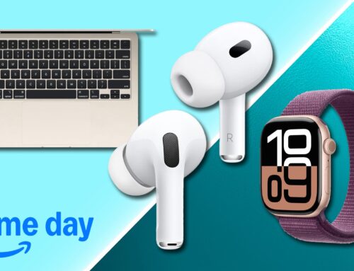 Apple deals just dropped: Save on AirPods, iPads and MacBooks ahead of Prime Day 🍎