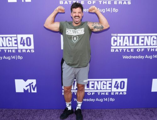 Why reality TV legend Johnny Bananas launched a cannabis gummy line in Ohio
