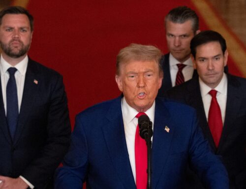 Trump administration’s new intelligence; perils of ignoring green energy