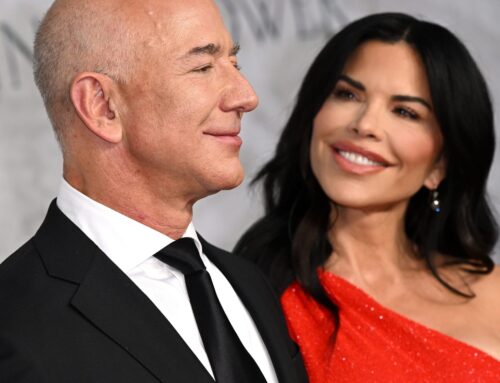 Jeff Bezos’ wedding venue changed after protestors threaten disruption: Reports