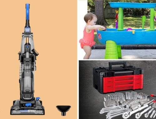 Early Prime Day deals: Top 20 Amazon finds under $100