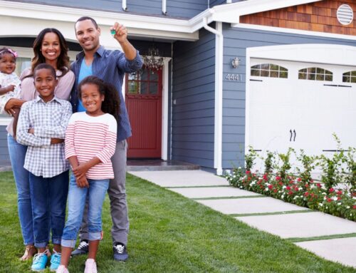 Real estate vs. stocks: Which investment builds more wealth over time?
