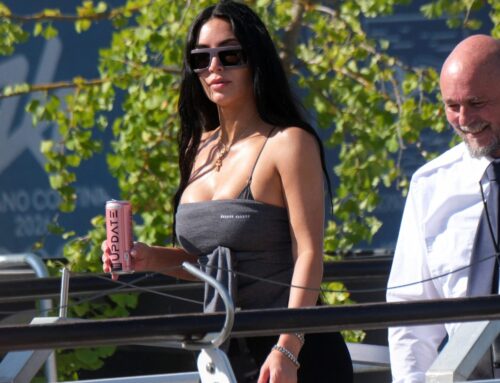 Celebrities spotted in Venice day after Jeff Bezos and Lauren Sánchez’s lavish wedding