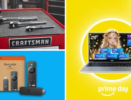 Can’t wait for Prime Day? These early deals have discounts of 50% or more off