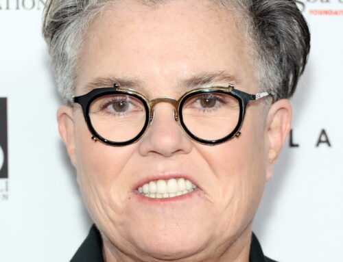 Rosie O’Donnell blasts Jeff Bezos, Lauren Sánchez’s Italy wedding: ‘It turned my stomach’