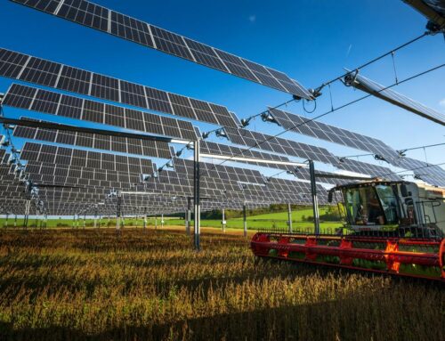 French renewable energy is in turmoil after massive Spanish power outage