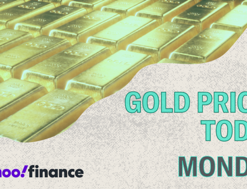 Gold price today, Monday, June 2, 2025: Gold ticks up as trade tensions rise