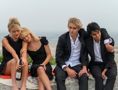 The Family Dynamics (& Family Secrets) of the ‘We Were Liars’ Cast & Characters