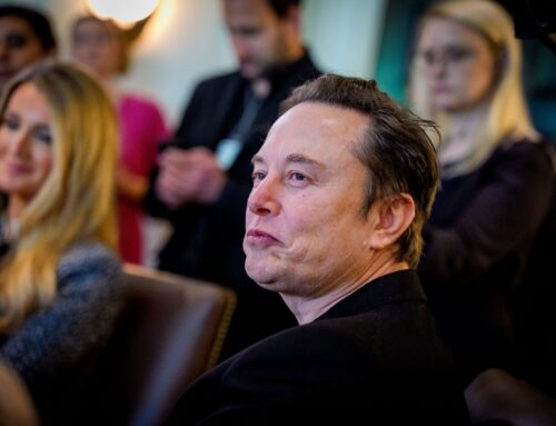 Elon Musk’s X to Offer Investments, Trading ‘Soon:’ FT