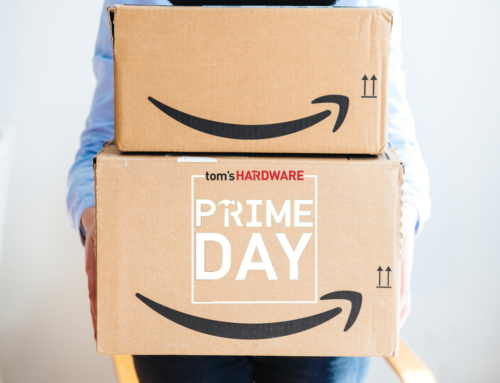 If you want to secure that PC hardware deal during Prime Day, you’ll need an Amazon Prime