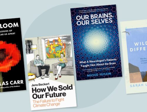 Best summer books of 2025: Environment, Science and Technology