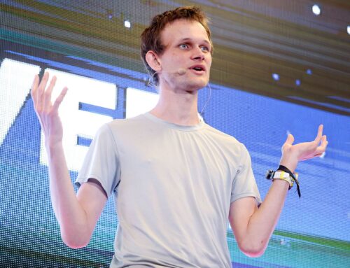 Vitalik Buterin Uses Privacy Tool Railgun Again, Signaling Ongoing Embrace of On-Chain Ano
