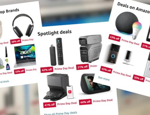 Amazon just announced dates for Prime Day, and there are some big changes this year