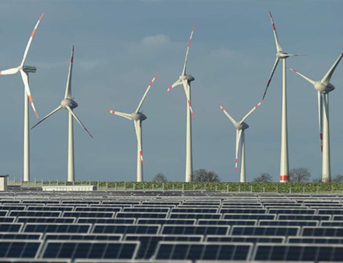 How G20 Nations Could Meet The Whole World’s Renewable Energy Demand