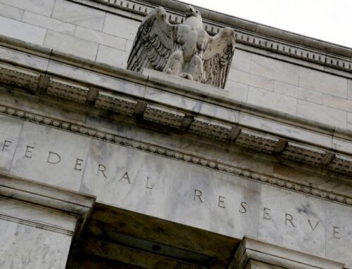 Fed meeting in focus as investors seek rate-path hints