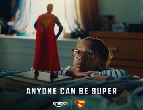 ‘Superman’ early screenings are available for Prime members