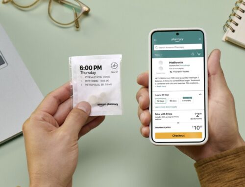 Amazon Pharmacy announces updates to simplify medication management for millions of US cus