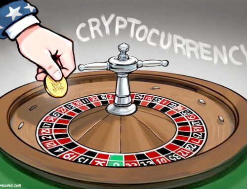 Pro/Con: More states can follow New Hampshire’s bold lead by investing in Bitcoin reserves