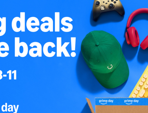 Amazon Prime Day 2025: A sneak peek into some of the best deals
