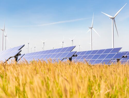 West central Minnesota projects receive more than $2M in clean energy grants