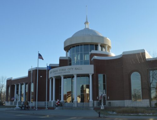 East Grand Forks City Council approves amendments to cannabis ordinances