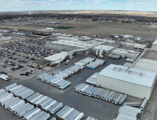 Investing in the Future: Cargill Announces $90-Million Investment in Automation and Techno