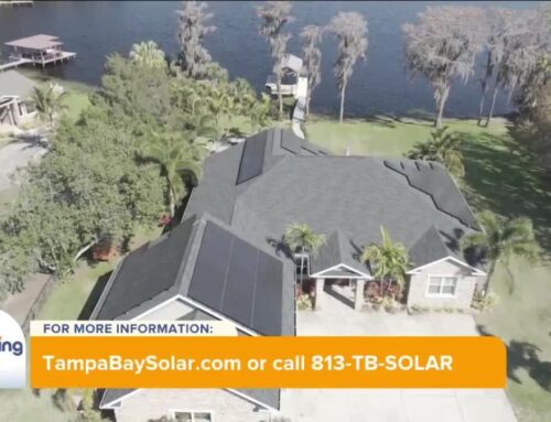 Tampa Bay Solar: Your Solution to Rising Energy Costs & Renewable Energy Needs