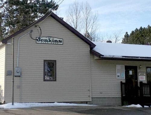 Four cannabis entrepreneurs await Jenkins city ordinance