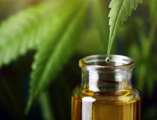 Topical CBD quickly and effectively kills off deadly fungal infections