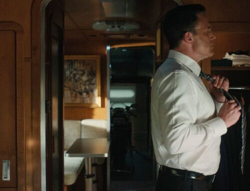 ‘The Accountant 2’ is coming to Prime Video. Here’s how to watch it.