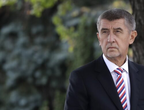 Czech coalition government survives no-confidence vote over bitcoin scandal