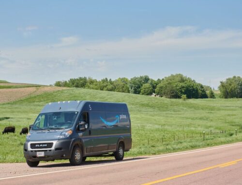 Amazon’s bringing faster Prime delivery speeds to thousands of smaller cities, towns, and