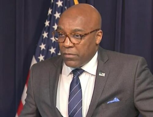 Attorney General Raoul, Coalition Issue Guidance Highlighting Need For Environmental Justi