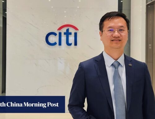 More rich people from mainland, Southeast Asia investing in Hong Kong: Citibank