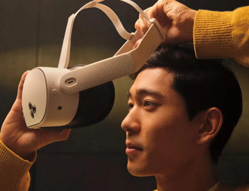 Xbox’s VR headset with Meta could release sooner than we thought