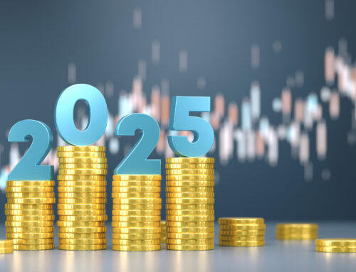 Where to Invest in the Back Half of 2025