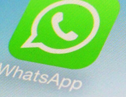 WhatsApp banned on House staffer devices